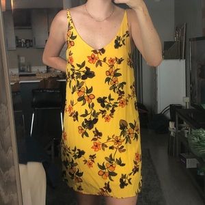 Urban Outfitters Shift Dress